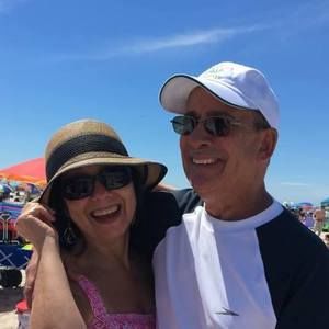 Meet your Posher, Robin